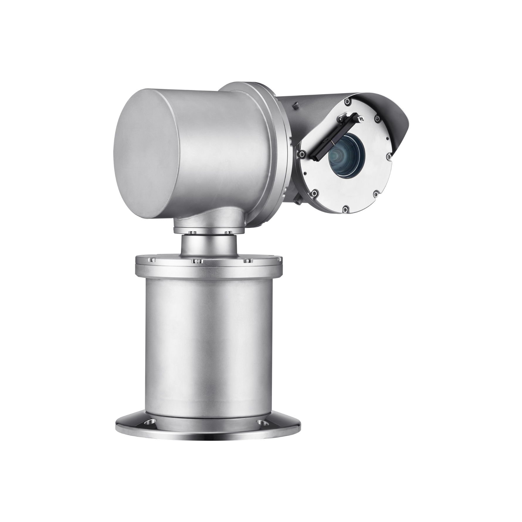 Hanwha TNU-6322E IP Cameras | Tensor Security